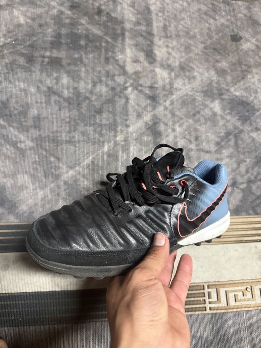Сароконожка Nike Tempo