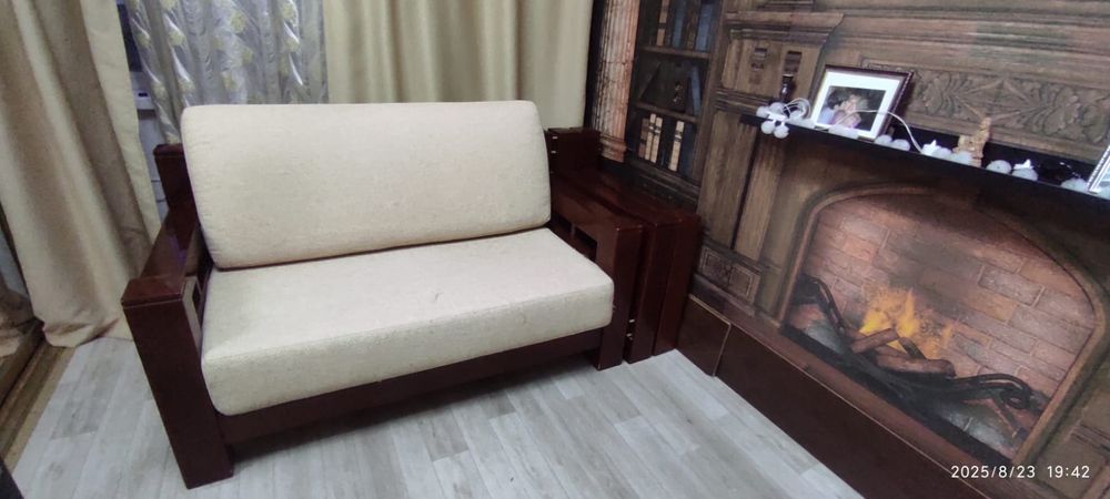 Продам 3-х комнатную квартиру