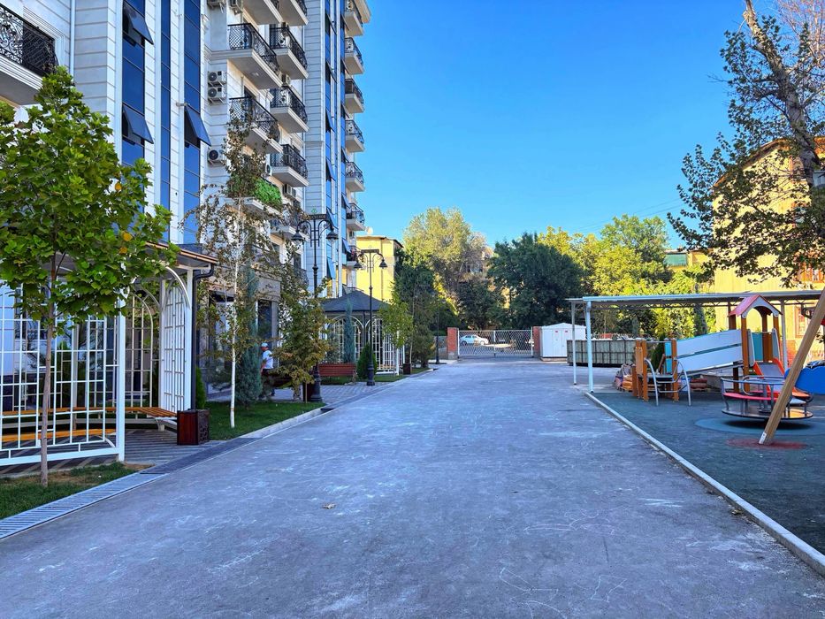 Аренда 2х ком Evrotek Дизайнерский ремонт Юнусабад 8 квартал нов