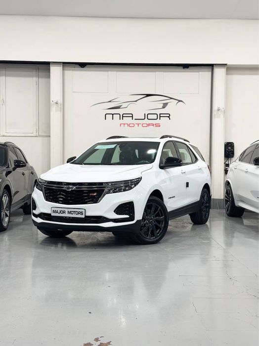 Bugun sotuvimizda Chevrolet Equinox