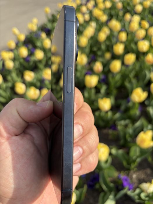 Iphone 15pro 128gb,84%