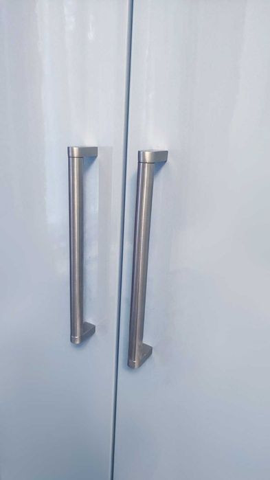 врати Ikea FARDAL 3бр, 50x229 см. За градероб PAX.