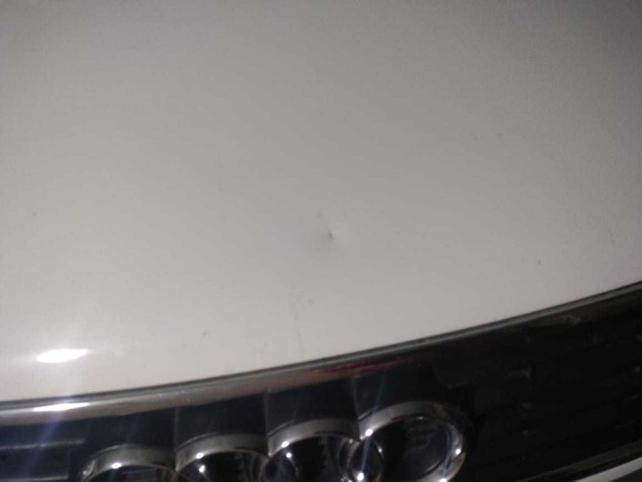 продам капот на Ауди А6 С5