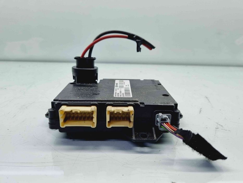 Modul confort Opel Movano B F3500 (L2 H2) [Fabr 2010-2022] 93457058 |