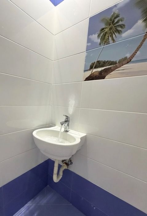 Мивка със смесител Grohe