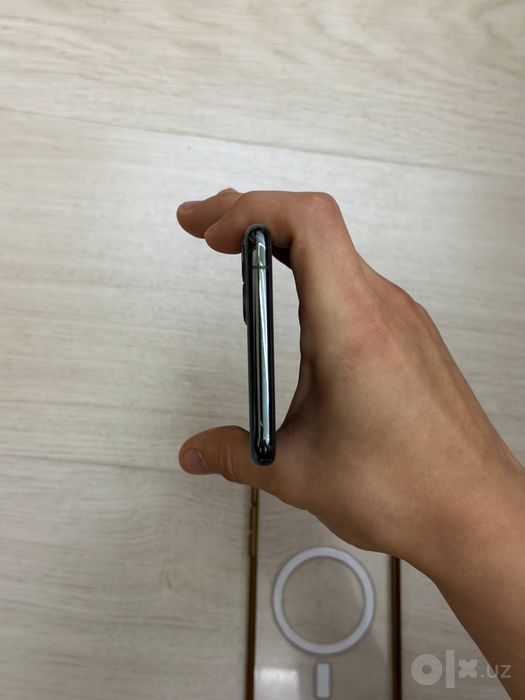 iPhone 11 Pro Max