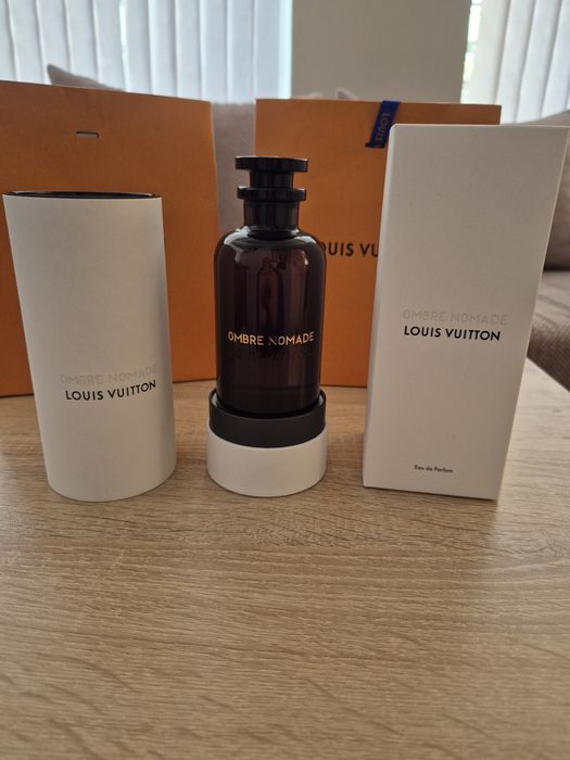 Парфюми Louis Vuitton