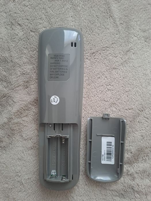 Дистанционно за климатик GREE