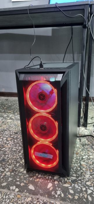 Компютер игровой