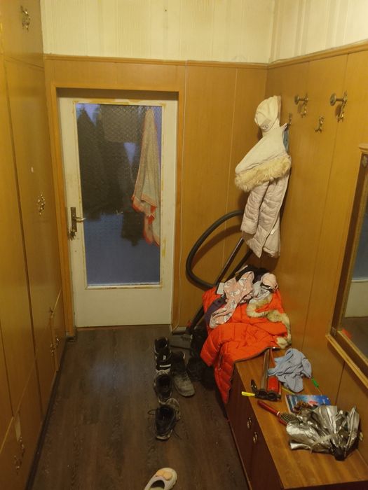 Апартамент 66кв/м