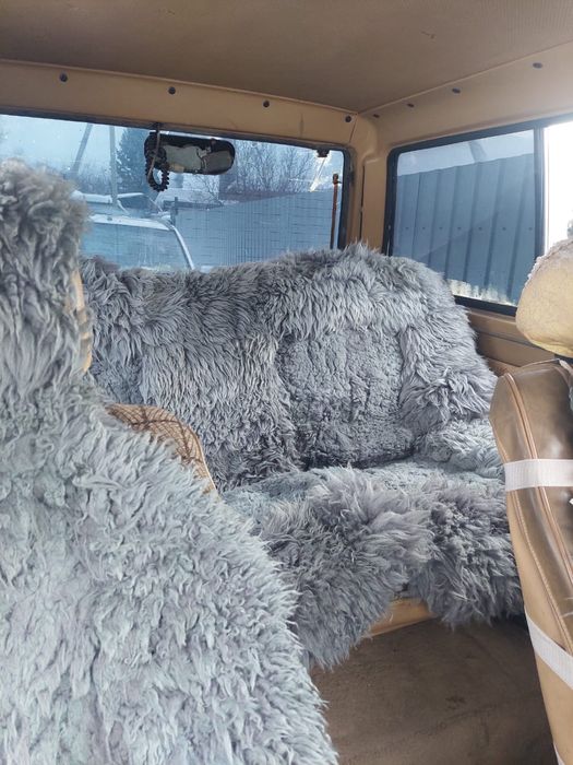 Срочно продам машину