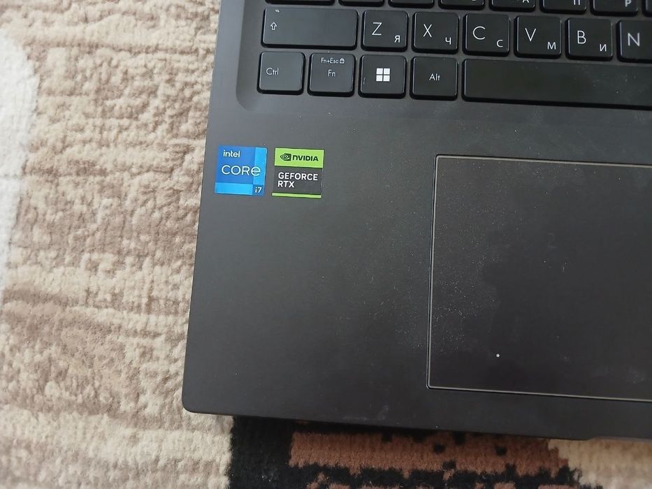 ASUS Vivobook Pro 15 OLED K6502VS-RP301