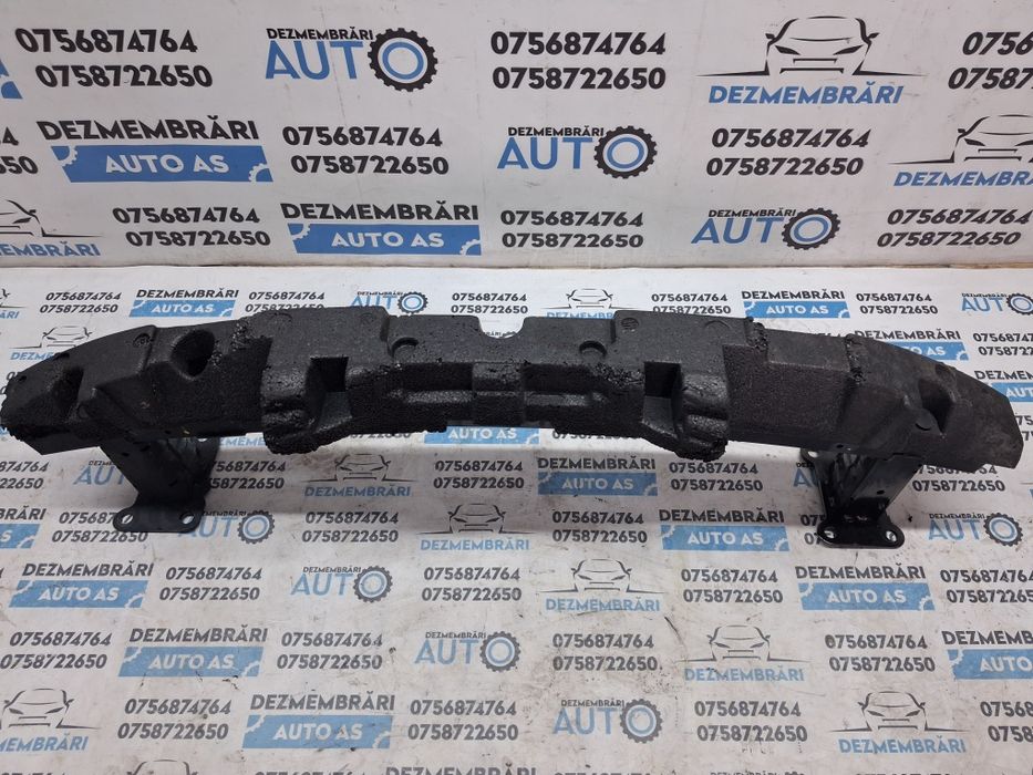 Armatura bara fata Nissan Qashqai 2012