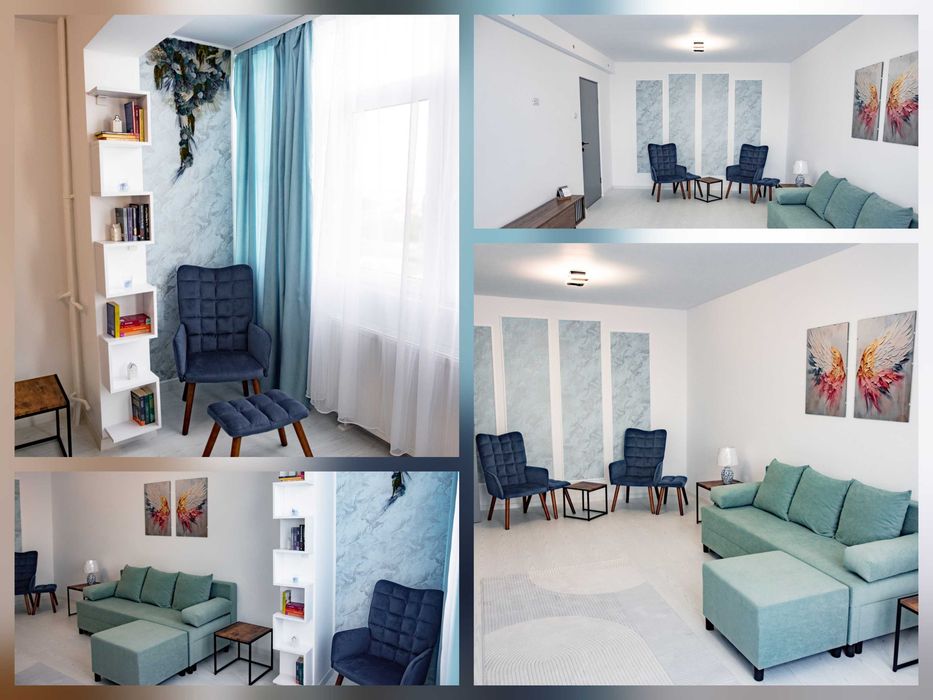 Apartament 2 camere