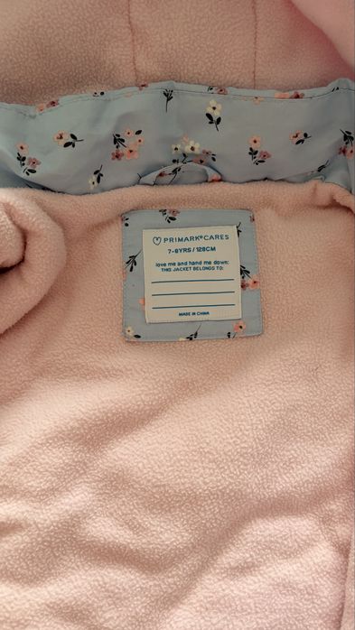 Продам куртку осень-весна