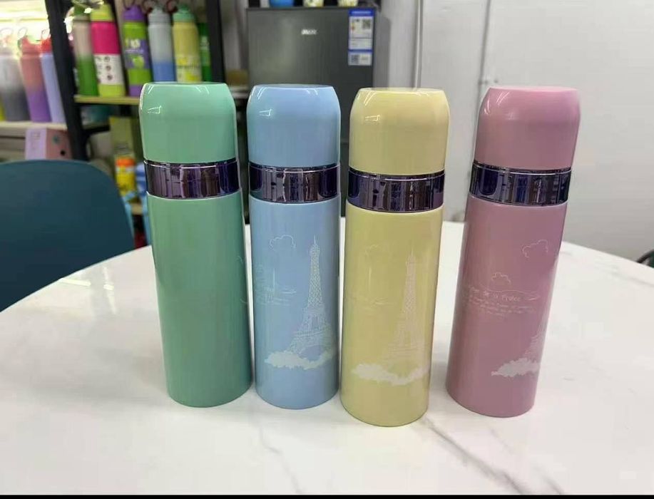 Zverepolis  termos 500ml