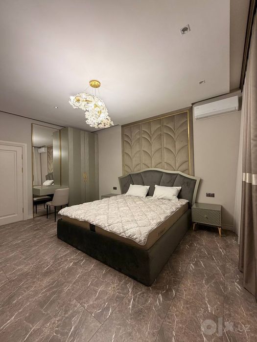 Аренда 3х ком в Жк Imperial Club