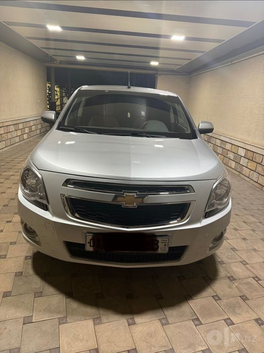 Chevrolet Cobalt