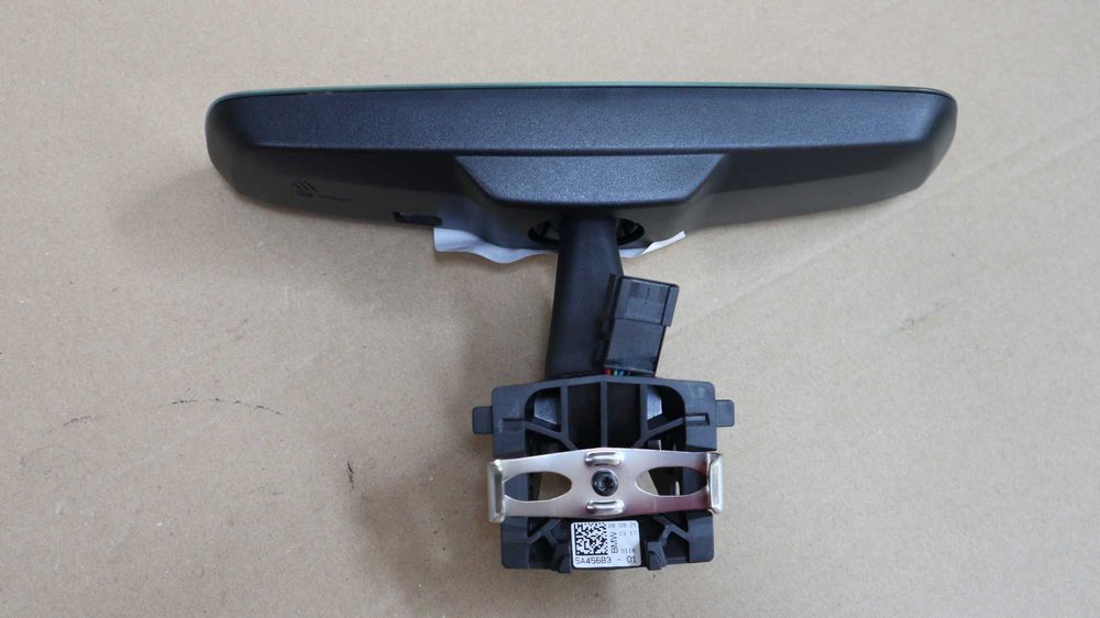 Интериорно огледало Огледало обратно виждане БМВ Актив Турър У06