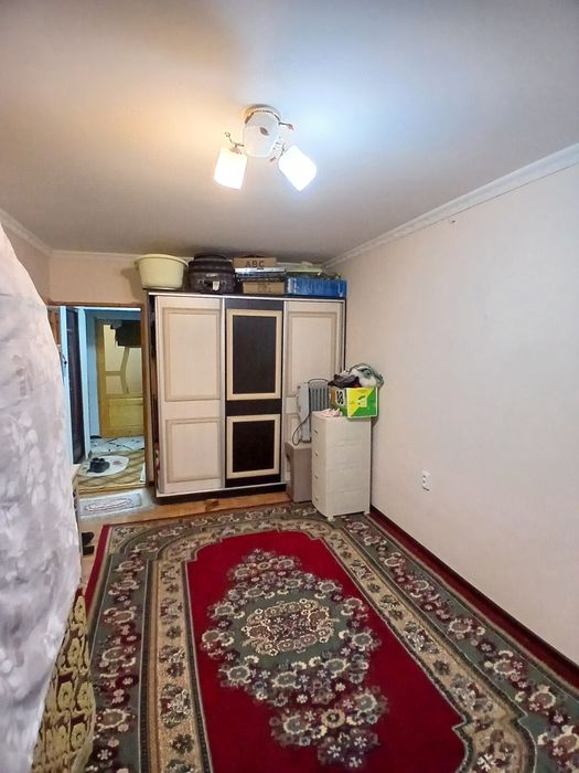 Продается 2-х комнатная квартира