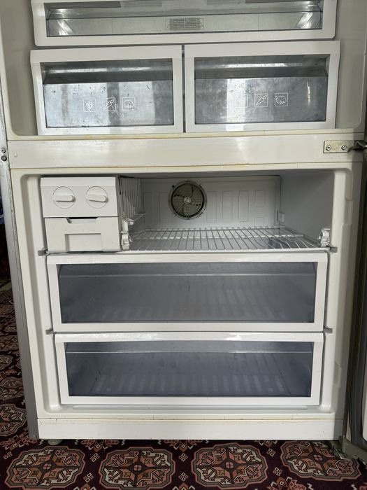 Холодильник Беко