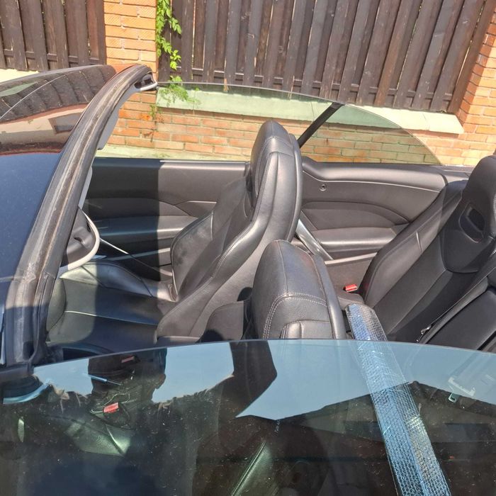 Vând Peugeot 308 CC Cabriolet – 07/2012 – 112 CP – Full confort – Gata de drum!