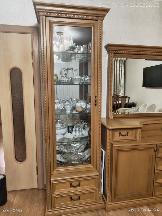 Мебель для гостинной