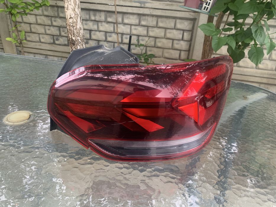 Lampa stop Dacia Sandero/Stepway partea dreapta  an 2021/2022/2023/2024