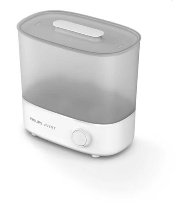 Vând sterilizator biberoane Philips Avent
