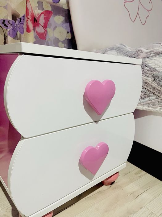 Продам детскую спальню