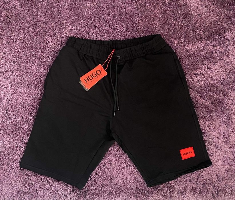 Мъжки спортни дрехи