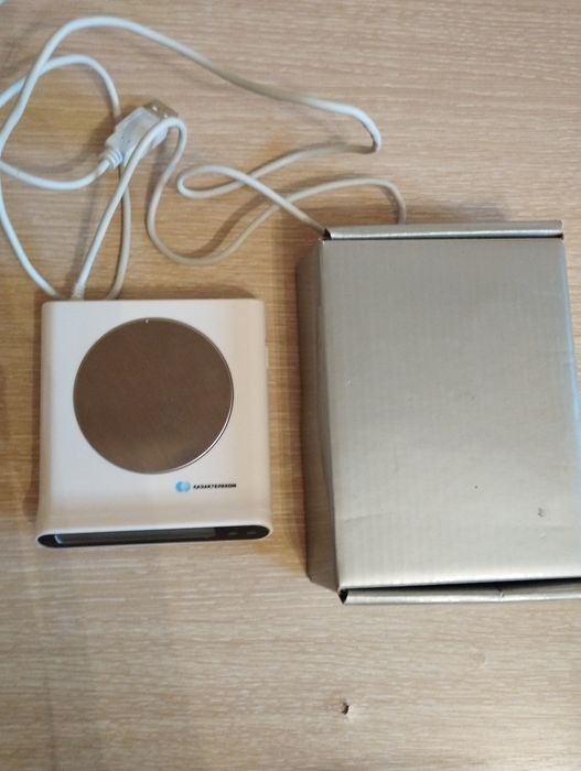 Продам электрический подстаканник