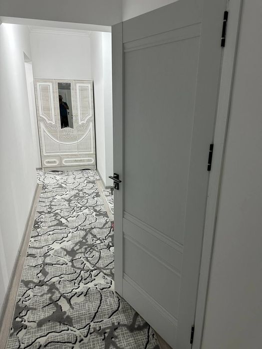 Ijaraga uzoq muddatga kvartira