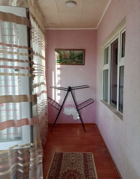 Прадаётся 2х Арбат Хакимияат новая планировка 2этаж можно через банк