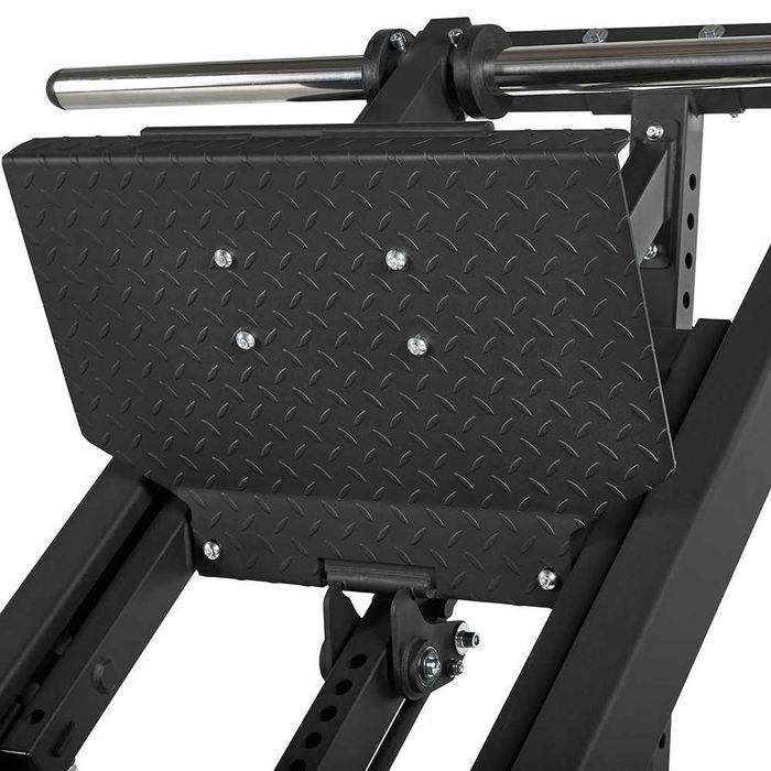 Лег Преса Leg Press 45° / Фитнес Уред за Крака /