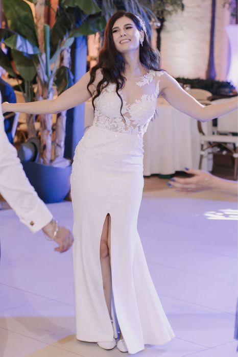 Rochie de mireasa La Novia