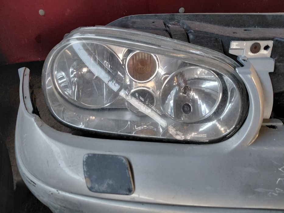 Golf 4 мини морда идеальное состояние