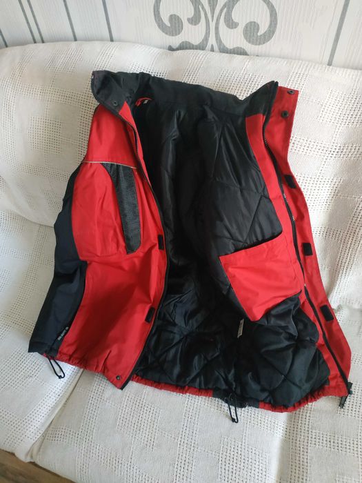 Продавам/Подарявам зимно работно яке