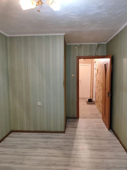 Продам 3х комнатную квартиру