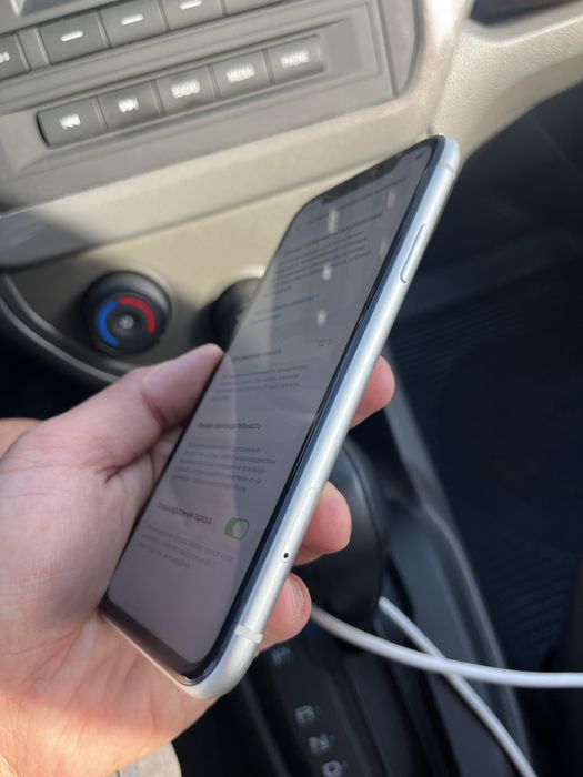 Iphone 11 128 GB