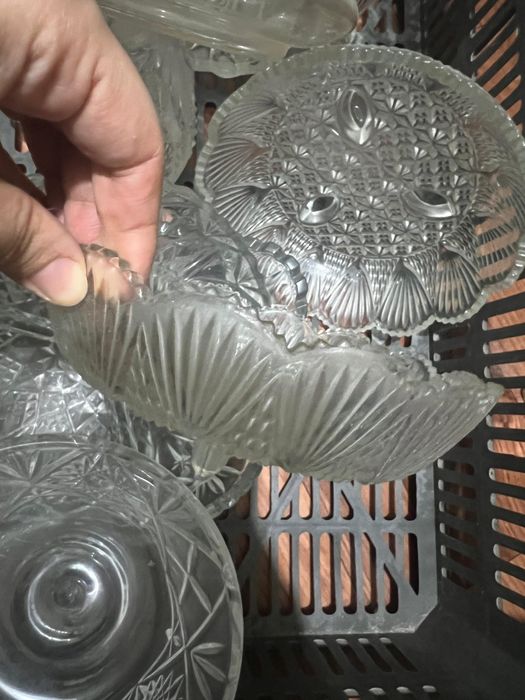 Посуда от 1000,500тг