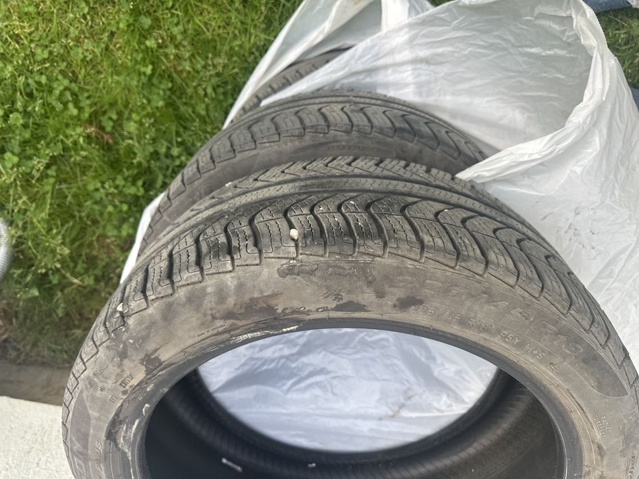 Cauciucuri  Pirelli