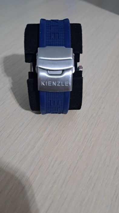 Ceas Kienzle 1822 Diver XL Pepsi Bezel 200m