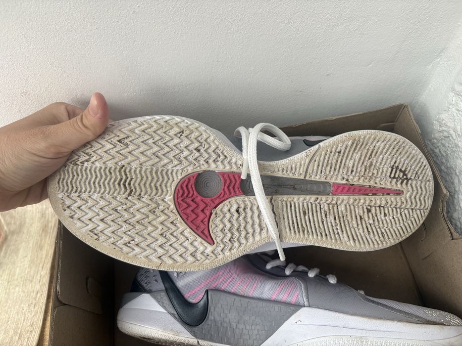 Nike sabrina 2 баскетболни