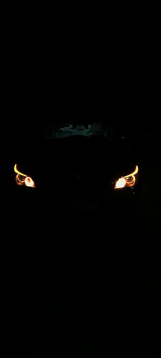 Vând BMW seria 5 facelift