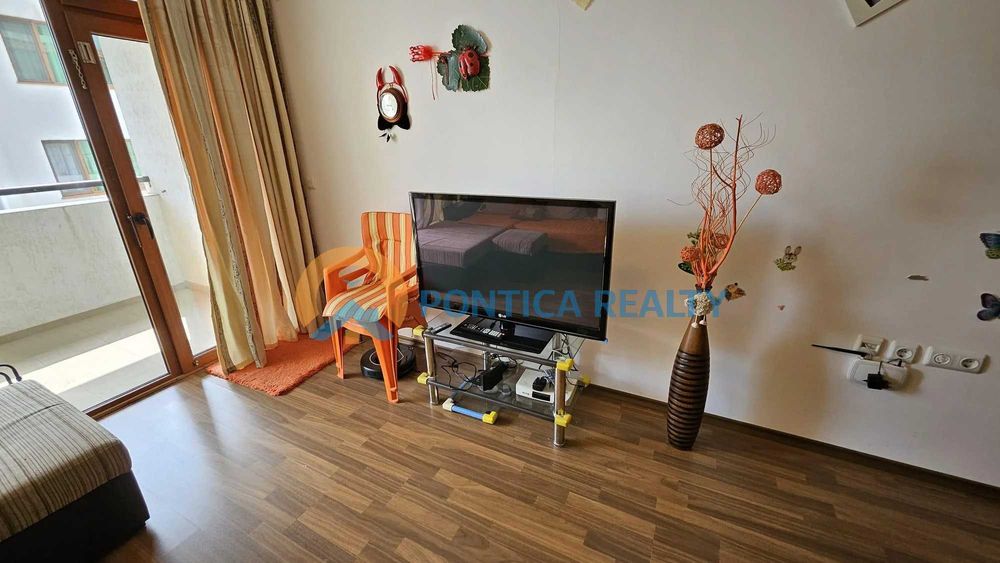 Продава се Двустаен апартамент в Свети Влас - 63 кв.м за 729 €/кв.м - Снимка #7