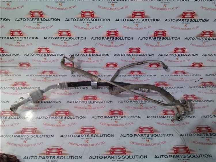 conducta ac dacia logan 0.9 b an fabr. 2019