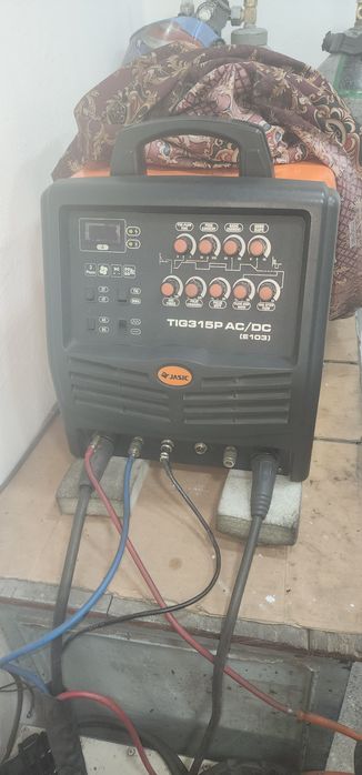 Продаётся Jasik 315 ампер