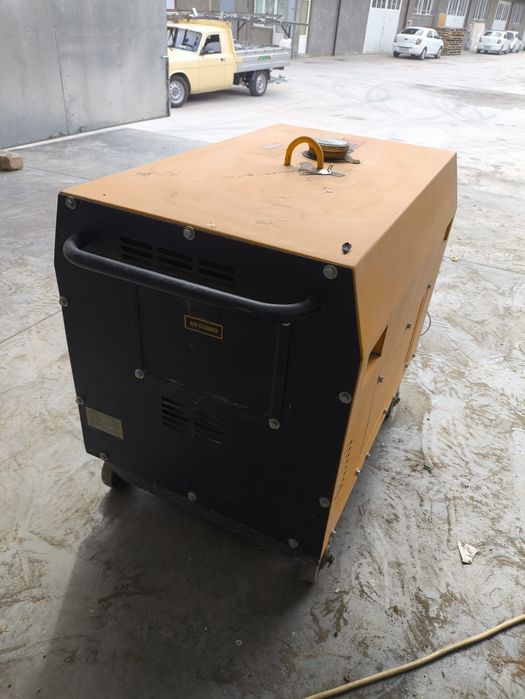 Продаются генератор