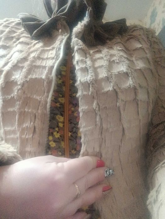 Пальто    Турция